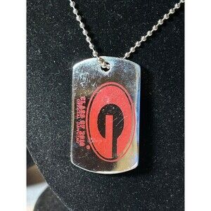 Georgia Bulldogs Class of 2016 official Dawg Tag